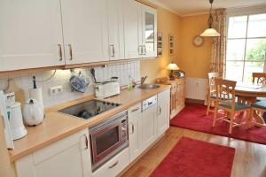 Apartmenthaus Atlantik Apartmenthaus Atlantik 216