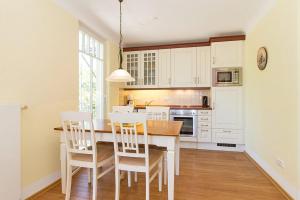 Dünenschloss Dünenschloss 2-19