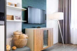 Ferienapartments am Krusespeicher Ferienapartments am Krusespeicher 3-34