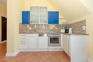 Dünenschloss Dünenschloss 2-24