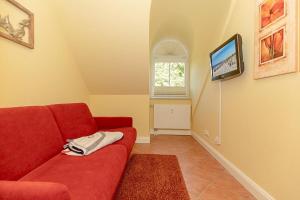 Dünenschloss Dünenschloss 2-24