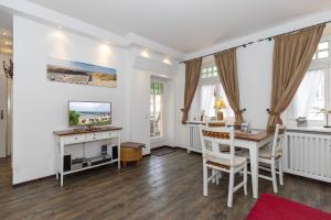 Dünenschloss Dünenschloss 3-05