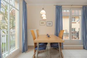 Dünenschloss Dünenschloss 4-08