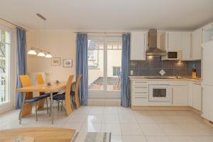 Dünenschloss Dünenschloss 4-08