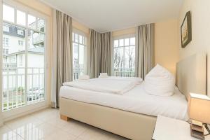 Dünenschloss Dünenschloss 4-08