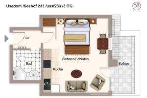 Seehof Seehof 233