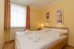 Dünenschloss Dünenschloss 2-18