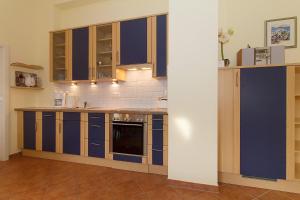 Dünenschloss Dünenschloss 2-22