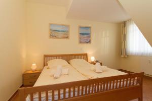 Dünenschloss Dünenschloss 2-22