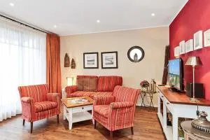 Urlaubsräume am Meer Urlaubsräume am Meer 1-25 - Fulgen