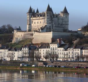 Appartements Harry Potter Studio a Blois : photos des chambres