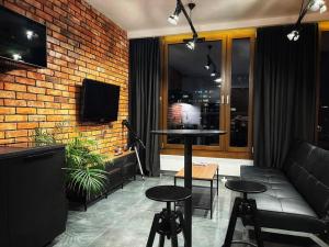 Loft Apartment Browary Warszawskie