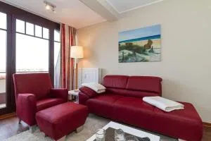 Urlaubsräume am Meer Urlaubsräume am Meer 3-14 - Fulgen