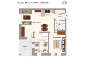 Strand-Park Strand-Park 212