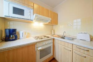 Hus Inselkieker Hus Inselkieker 322