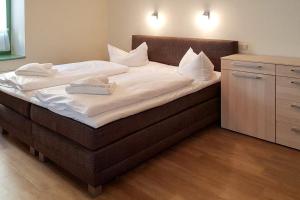 Villa am Ostseestrand Villa am Ostseestrand 001