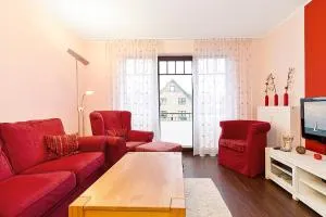 Urlaubsräume am Meer Urlaubsräume am Meer 4-8 - Fulgen