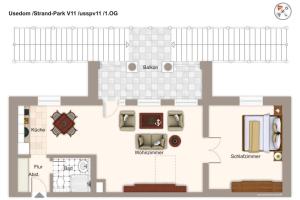 Strand-Park Strand-Park V11