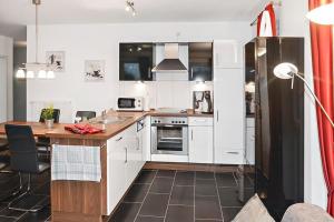 NordseeResort Friesland NordseeResort Friesland 52-2-S