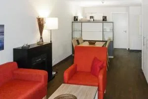 Resort Deichgraf Resort Deichgraf 27-06 - Fedderwardersiel