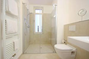 Ferienvillen Anna Düne Ferienvillen Anna Düne 1-03