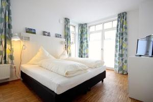 Ferienvillen Anna Düne Ferienvillen Anna Düne 1-05