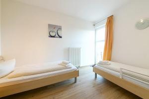 NordseeResort Friesland NordseeResort Friesland 52-3-M