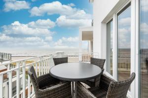 Apartmentanlage Meerblickvilla Apartmentanlage Meerblickvilla 3-42