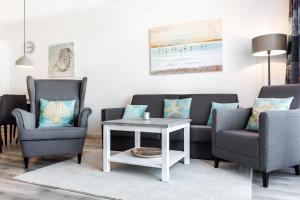 Apartmentanlage Meerblickvilla Apartmentanlage Meerblickvilla 3-42