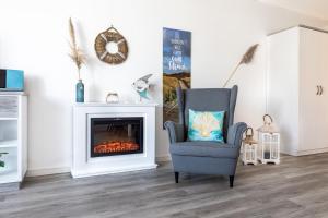 Apartmentanlage Meerblickvilla Apartmentanlage Meerblickvilla 3-42