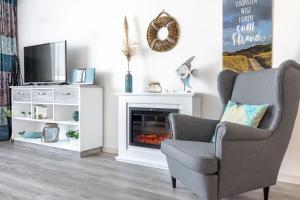 Apartmentanlage Meerblickvilla Apartmentanlage Meerblickvilla 3-42