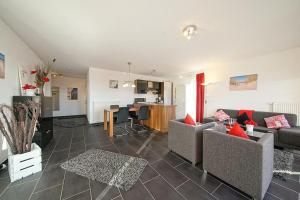 NordseeResort Friesland NordseeResort Friesland 52-3-S