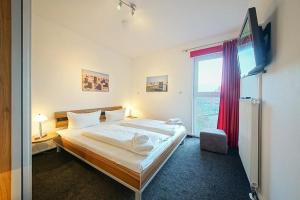 NordseeResort Friesland NordseeResort Friesland 52-3-S