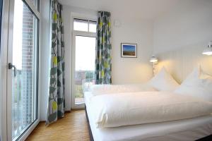 Ferienvillen Anna Düne Ferienvillen Anna Düne 1-06