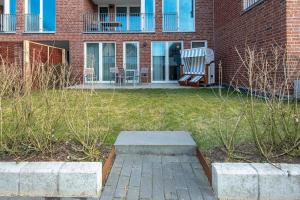 Apartmentvilla Anna See Apartmentvilla Anna See 1-08