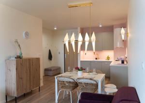 Złote Krany Apartament Termalny