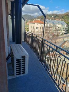 Appartamento Pleiadi