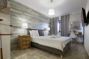 Marvin T2 com terraço