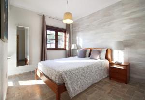 Marvin T2 com terraço