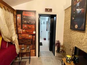 Appartements Harry Potter Studio a Blois : photos des chambres