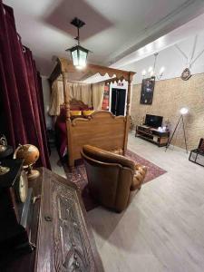 Appartements Harry Potter Studio a Blois : photos des chambres