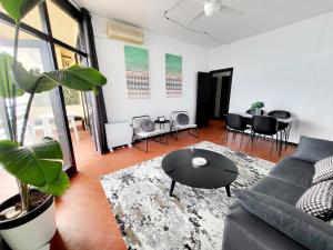 Apartamento Torre de la Roca Actual