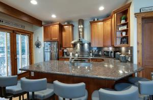 Ridge Street Chalet Home: Historic District Charm