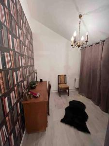 Appartements Harry Potter Studio a Blois : photos des chambres