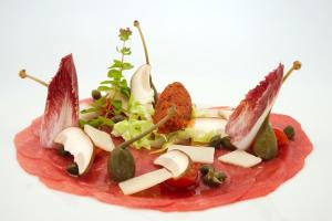 Hôtel Restaurant N 4