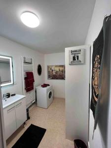 Appartements Harry Potter Studio a Blois : photos des chambres