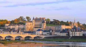 Appartements Harry Potter Studio a Blois : photos des chambres