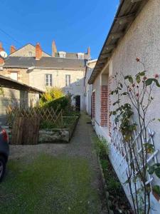 Appartements Harry Potter Studio a Blois : photos des chambres