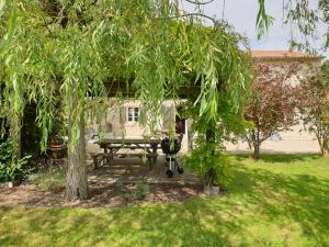 Maisons d'hotes Les Ecuries : photos des chambres