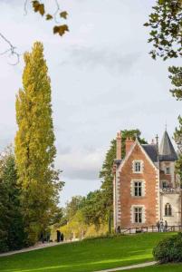 Appartements Harry Potter Studio a Blois : photos des chambres